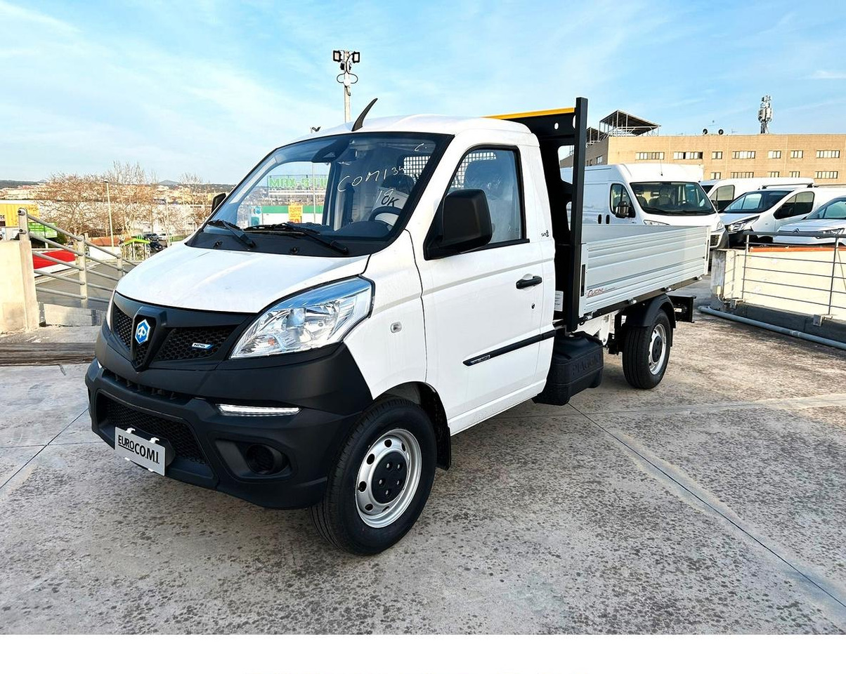 Piaggio Porter NP6 MY25 *PROMOZIONE* - Tipper van: picture 1 Piaggio Porter NP6 MY25 *PROMOZIONE* - Tipper van: picture 1
