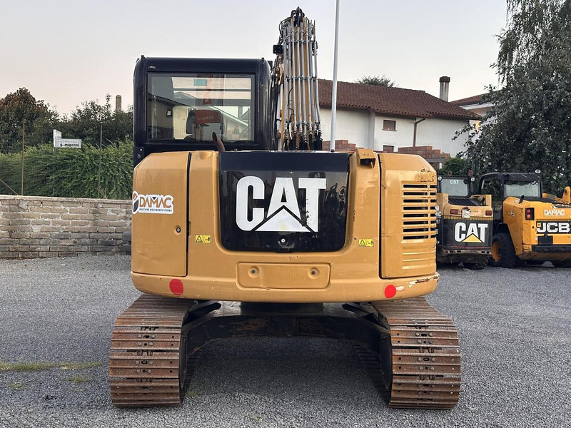 Caterpillar 308E2CR - Excavator: picture 5 Caterpillar 308E2CR - Excavator: picture 5
