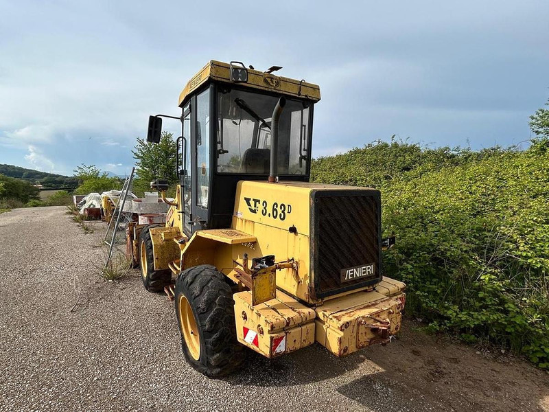 Venieri VF 3.63D - Loader: picture 3 Venieri VF 3.63D - Loader: picture 3