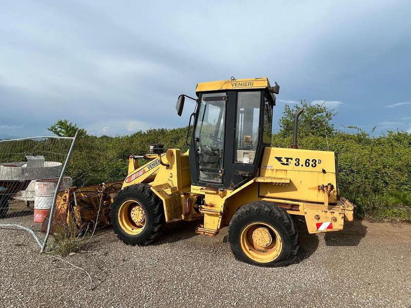 Venieri VF 3.63D - Loader: picture 2 Venieri VF 3.63D - Loader: picture 2