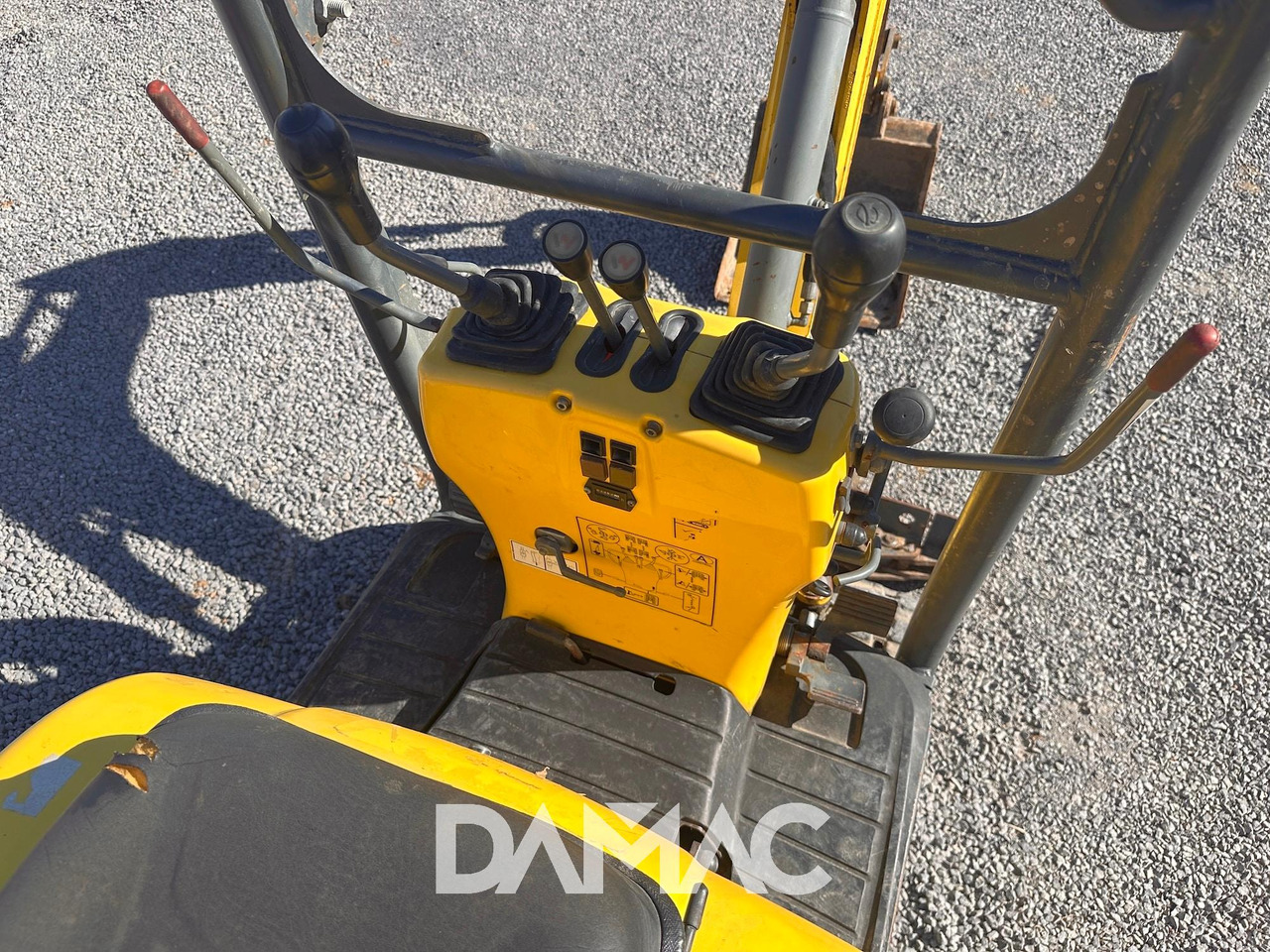 Leasing of WACKER NEUSON E08-01 WACKER NEUSON E08-01: picture 18 Leasing of WACKER NEUSON E08-01 WACKER NEUSON E08-01: picture 18