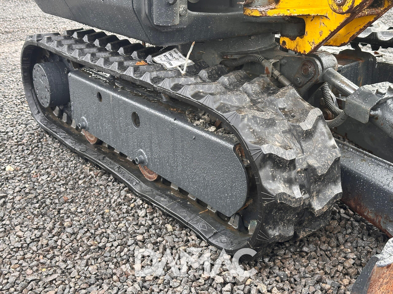 Leasing of WACKER NEUSON E08-01 WACKER NEUSON E08-01: picture 13 Leasing of WACKER NEUSON E08-01 WACKER NEUSON E08-01: picture 13