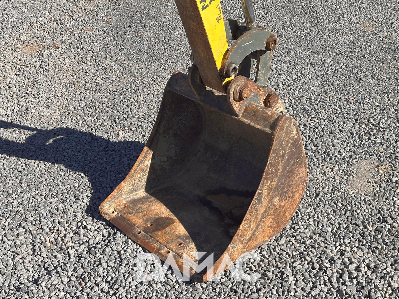 Leasing of WACKER NEUSON E08-01 WACKER NEUSON E08-01: picture 15 Leasing of WACKER NEUSON E08-01 WACKER NEUSON E08-01: picture 15