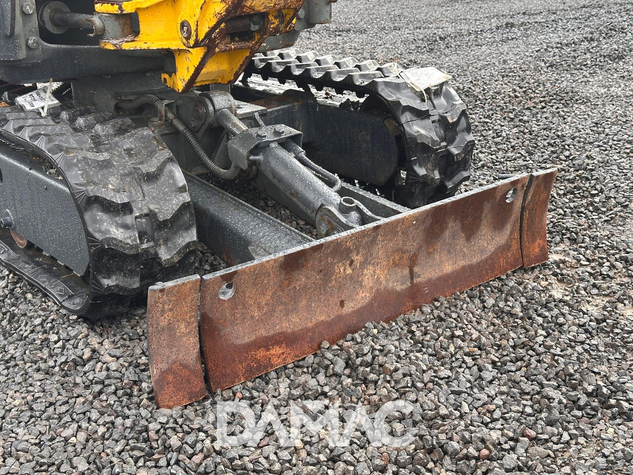 Leasing of WACKER NEUSON E08-01 WACKER NEUSON E08-01: picture 11 Leasing of WACKER NEUSON E08-01 WACKER NEUSON E08-01: picture 11