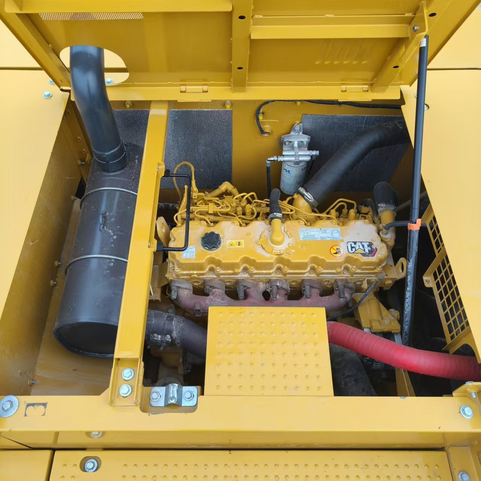 CATERPILLAR 336GC - Crawler excavator: picture 4 CATERPILLAR 336GC - Crawler excavator: picture 4