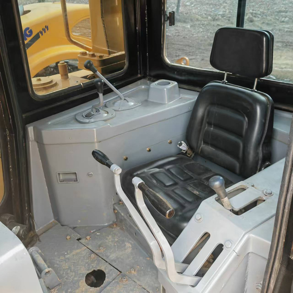 Bulldozer CATERPILLAR D8R: picture 16 Bulldozer CATERPILLAR D8R: picture 16