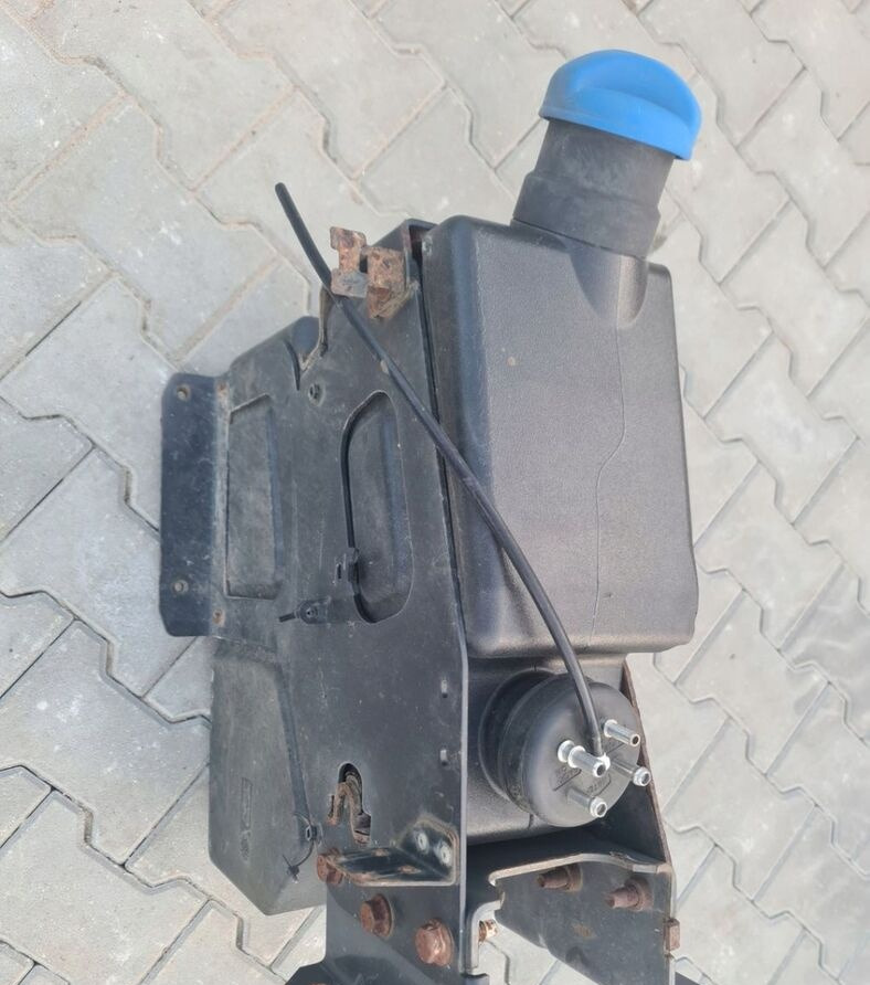 207667733 Volvo FL FE - AdBlue tank for Truck: picture 1 207667733 Volvo FL FE - AdBlue tank for Truck: picture 1