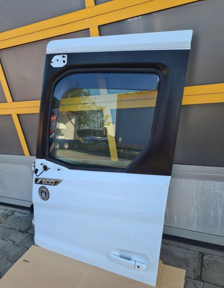 DRZWI KOMPLETNE LEWE FORD F-MAX 500 TRUCKS EURO 6 - Door and parts: picture 2 DRZWI KOMPLETNE LEWE FORD F-MAX 500 TRUCKS EURO 6 - Door and parts: picture 2