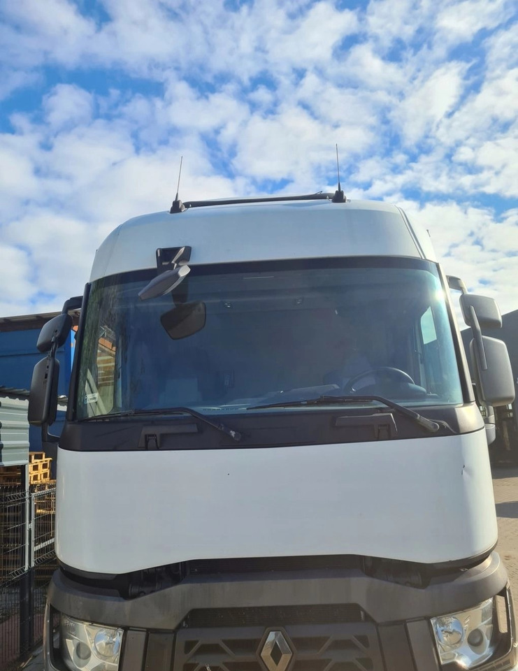 RENAULT KABINA KOMPLETNA RENAULT GAMA T RANGE EURO 6 - Cab for Truck: picture 3 RENAULT KABINA KOMPLETNA RENAULT GAMA T RANGE EURO 6 - Cab for Truck: picture 3