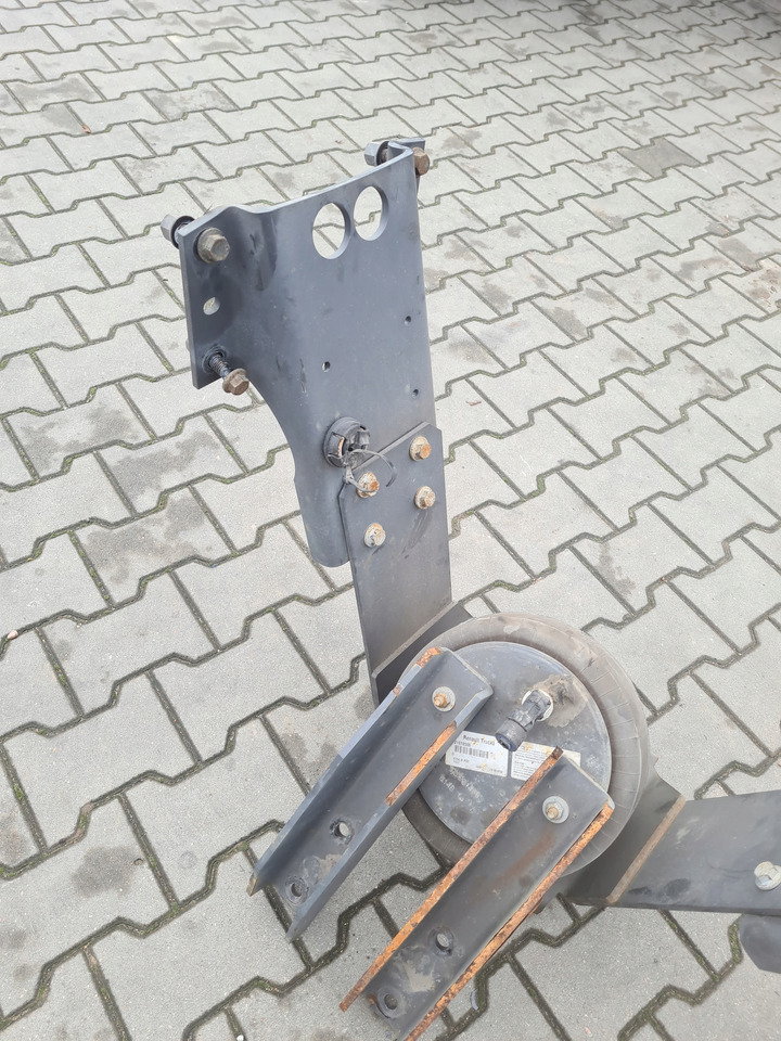 RENAULT MECHANIZM OSI PODNOSZONEJ RENAULT GAMA T RENAULT DXI - Suspension for Truck: picture 5 RENAULT MECHANIZM OSI PODNOSZONEJ RENAULT GAMA T RENAULT DXI - Suspension for Truck: picture 5