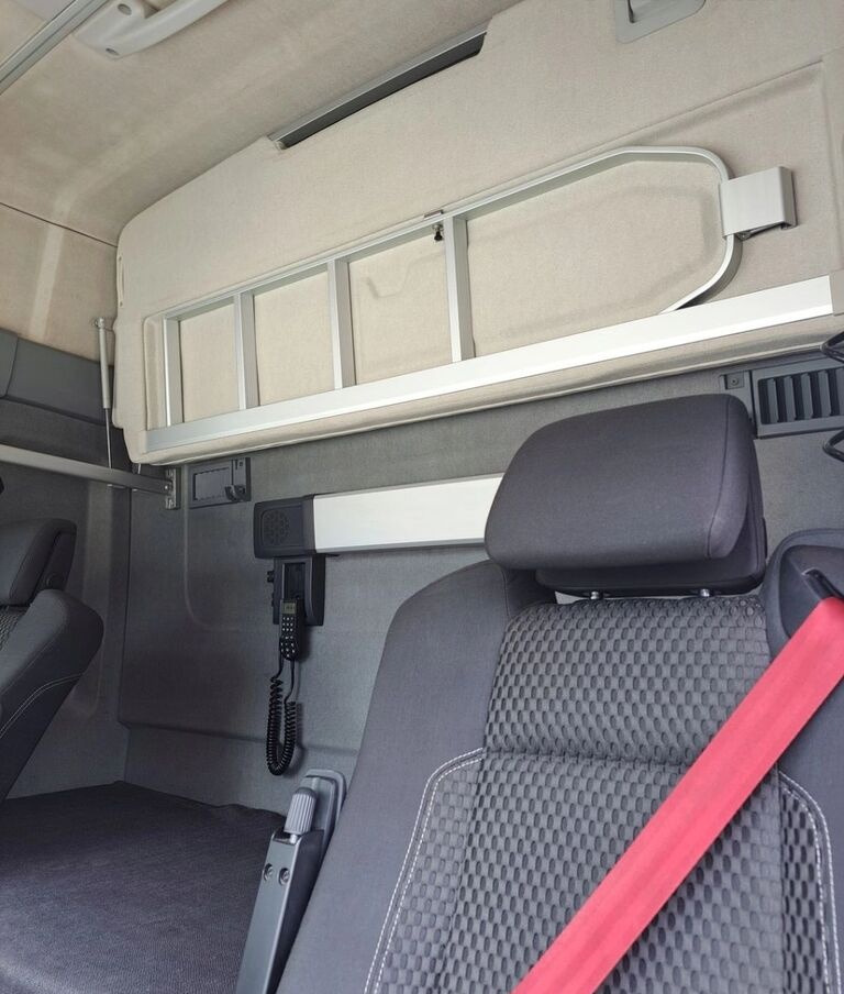 Cab for Truck Renault GAMA T RANGE WYSOKA HIGH PŁASKA PODŁOGA   Renault OE: picture 9