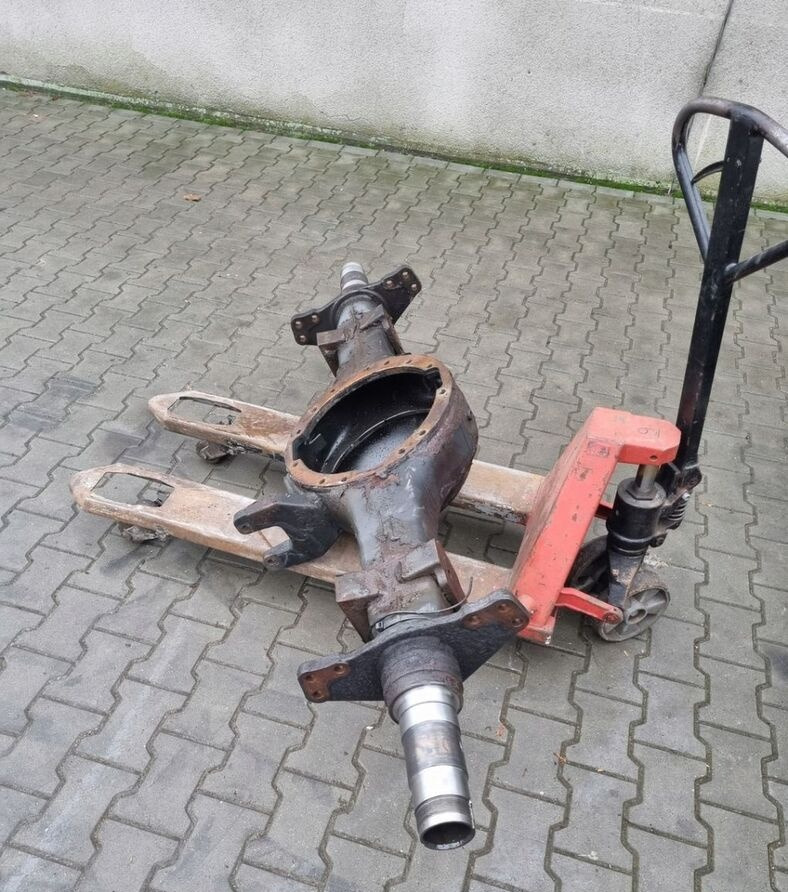 Renault OBUDOWA MOSTU POCHWA RENAULT MIIDLUM DXI VOLVO FL R19.5 - Transmission for Truck: picture 2 Renault OBUDOWA MOSTU POCHWA RENAULT MIIDLUM DXI VOLVO FL R19.5 - Transmission for Truck: picture 2