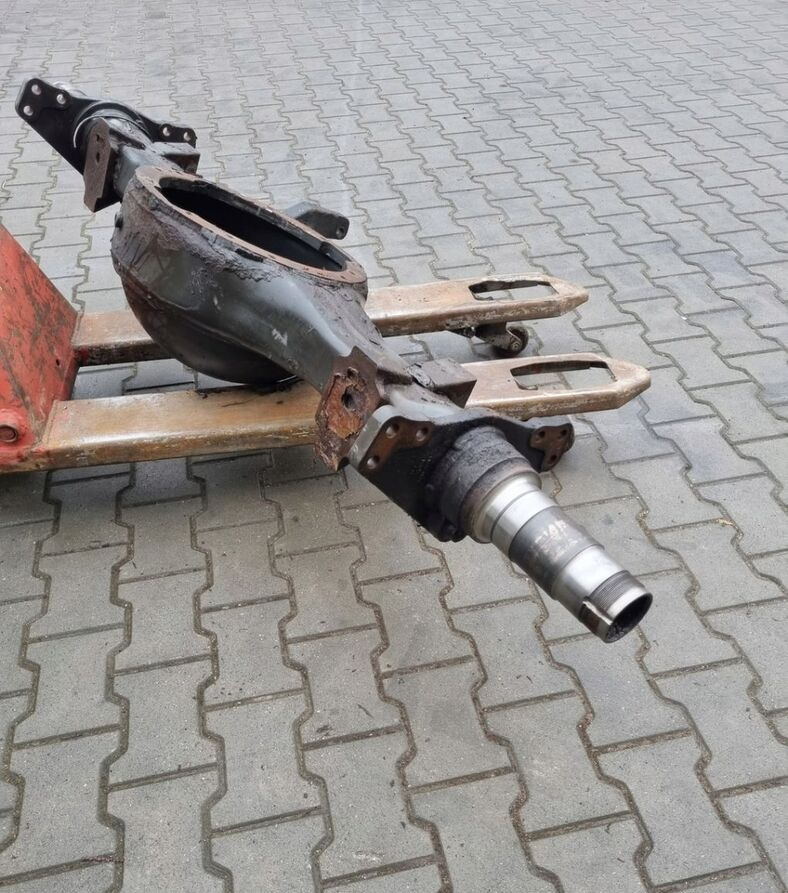Renault OBUDOWA MOSTU POCHWA RENAULT MIIDLUM DXI VOLVO FL R19.5 - Transmission for Truck: picture 3 Renault OBUDOWA MOSTU POCHWA RENAULT MIIDLUM DXI VOLVO FL R19.5 - Transmission for Truck: picture 3
