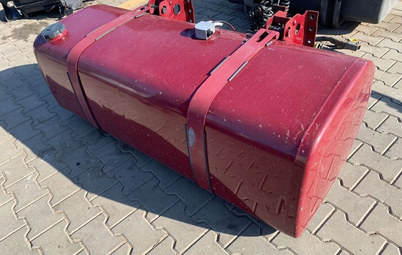 Renault ZBIORNIK PALIWA RENAULT GAMA T LOW DECK 150x69x56 1 - Fuel tank for Truck: picture 5 Renault ZBIORNIK PALIWA RENAULT GAMA T LOW DECK 150x69x56 1 - Fuel tank for Truck: picture 5