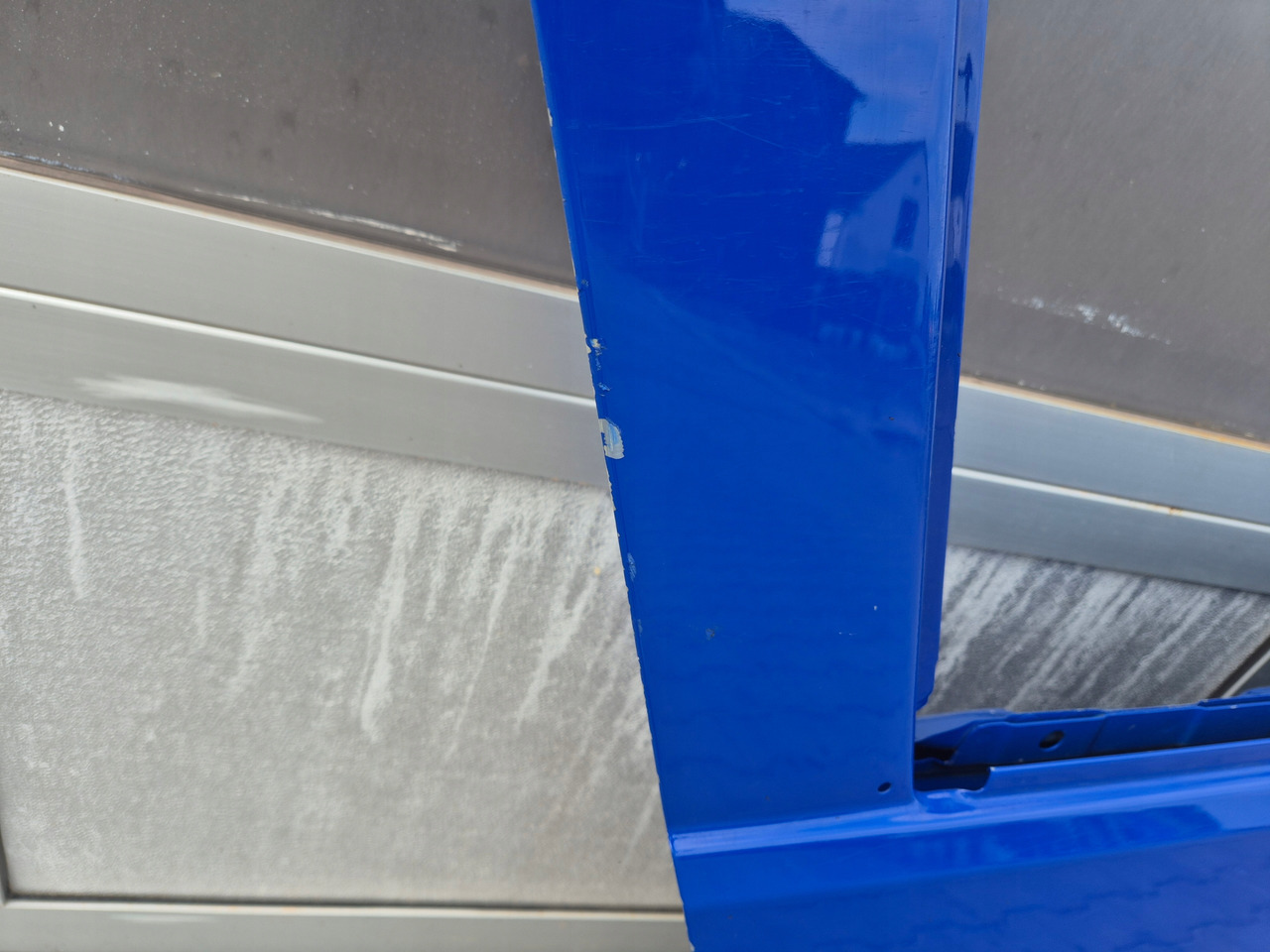 Door and parts for Truck VOLVO DRZWI GOŁE PRAWE VOLVO FM 5 FMX 5: picture 8