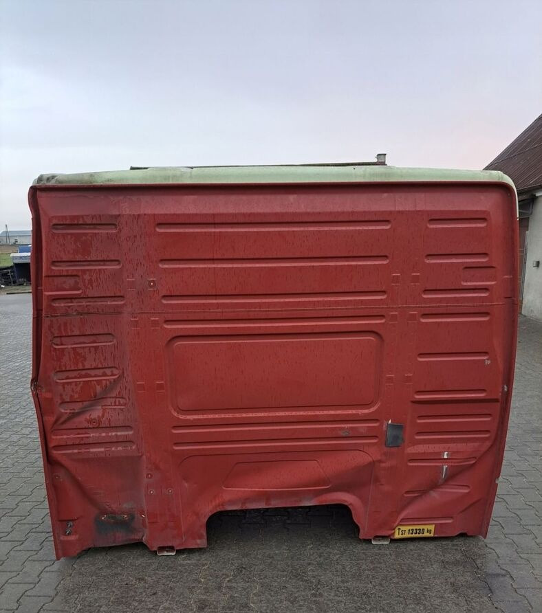 VOLVO KABINA GOŁA SZKIELET VOLVO FM 4 FMX EURO 6 - Cab for Truck: picture 4 VOLVO KABINA GOŁA SZKIELET VOLVO FM 4 FMX EURO 6 - Cab for Truck: picture 4