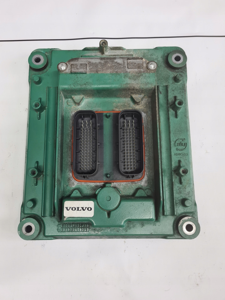 VOLVO KASETA KOMPUTER SILNIKA RENAULT GAMA T RANGE VOLVO FH 4 FM 4 21900545-P01 - ECU for Truck: picture 2 VOLVO KASETA KOMPUTER SILNIKA RENAULT GAMA T RANGE VOLVO FH 4 FM 4 21900545-P01 - ECU for Truck: picture 2
