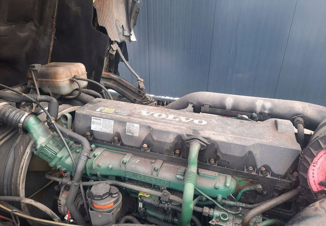 VOLVO KOMPLETNY D13C 420 EUV Volvo FH 13 FM 13 - Engine for Truck: picture 1 VOLVO KOMPLETNY D13C 420 EUV Volvo FH 13 FM 13 - Engine for Truck: picture 1