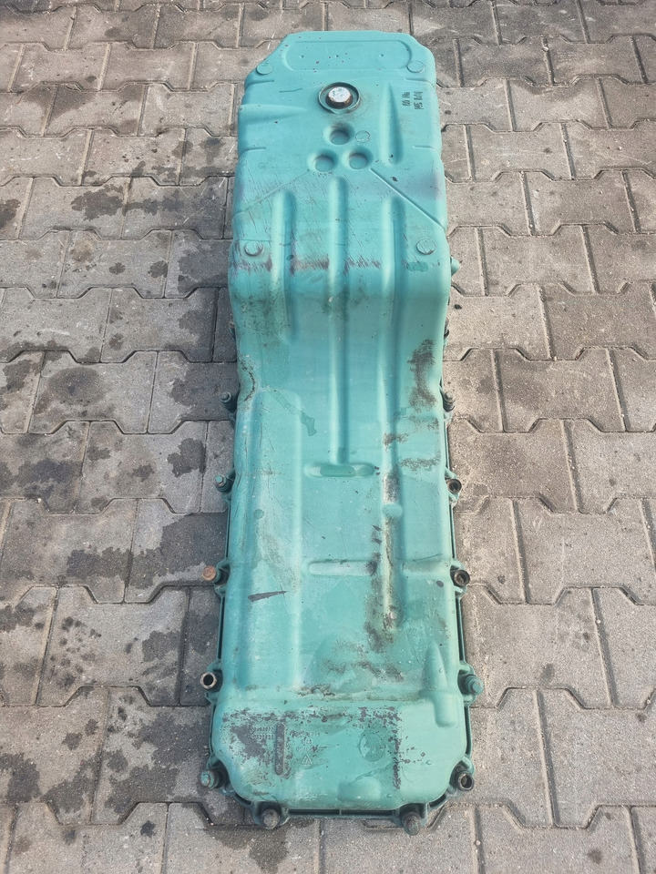 VOLVO MISA MISKA OLEJOWA SILNIKA VOLVO FH FM 13 D13 - Oil pan for Truck: picture 5 VOLVO MISA MISKA OLEJOWA SILNIKA VOLVO FH FM 13 D13 - Oil pan for Truck: picture 5