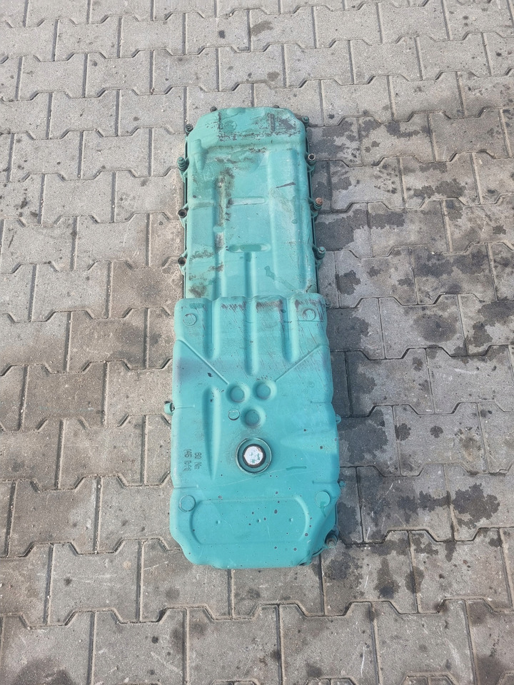VOLVO MISA MISKA OLEJOWA SILNIKA VOLVO FH FM 13 D13 - Oil pan for Truck: picture 2 VOLVO MISA MISKA OLEJOWA SILNIKA VOLVO FH FM 13 D13 - Oil pan for Truck: picture 2