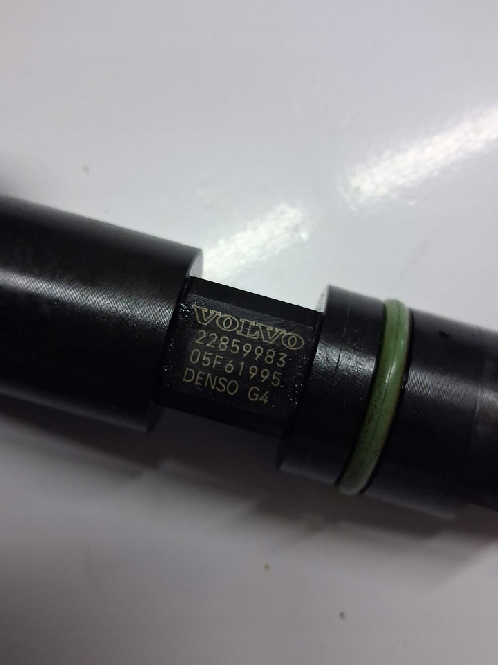 VOLVO POMPOWTRYSKIWACZE WTRYSKI VOLVO FL RENAULT GAMA D D8K - Injector for Truck: picture 4 VOLVO POMPOWTRYSKIWACZE WTRYSKI VOLVO FL RENAULT GAMA D D8K - Injector for Truck: picture 4