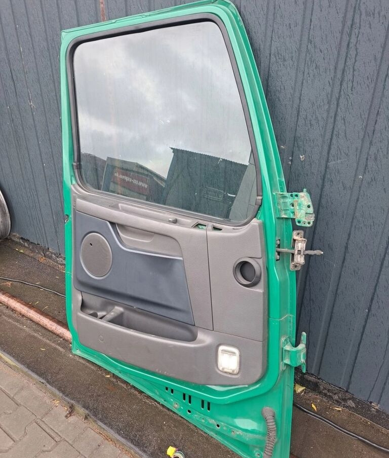 Volvo FH 13 LIFT - Door and parts for Truck: picture 2 Volvo FH 13 LIFT - Door and parts for Truck: picture 2