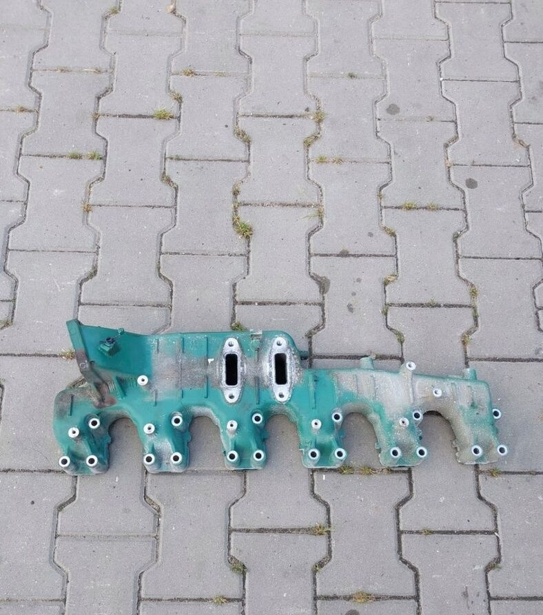 Volvo KOLEKTOR SSĄCY VOLVO FL RENAULT GAMA D8K EURO 6 22387424 - Intake manifold for Truck: picture 3 Volvo KOLEKTOR SSĄCY VOLVO FL RENAULT GAMA D8K EURO 6 22387424 - Intake manifold for Truck: picture 3