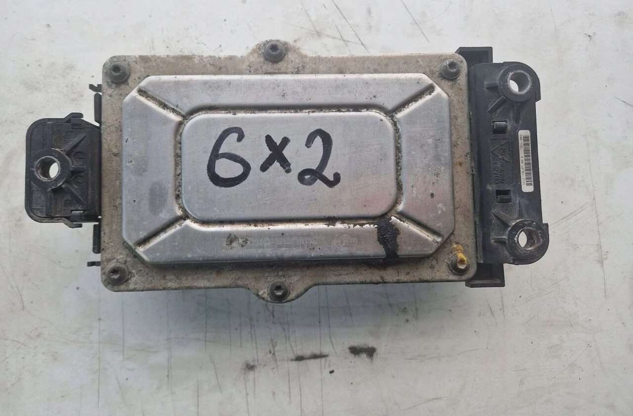 Volvo STEROWNIK MODUŁ EBS 7 ECU FH 4 FM 4 21664214 0486110011 6X2 Volvo VOLVO FH 4 FM 4 21664214 0486110011 6X2 - ECU for Truck: picture 1 Volvo STEROWNIK MODUŁ EBS 7 ECU FH 4 FM 4 21664214 0486110011 6X2 Volvo VOLVO FH 4 FM 4 21664214 0486110011 6X2 - ECU for Truck: picture 1