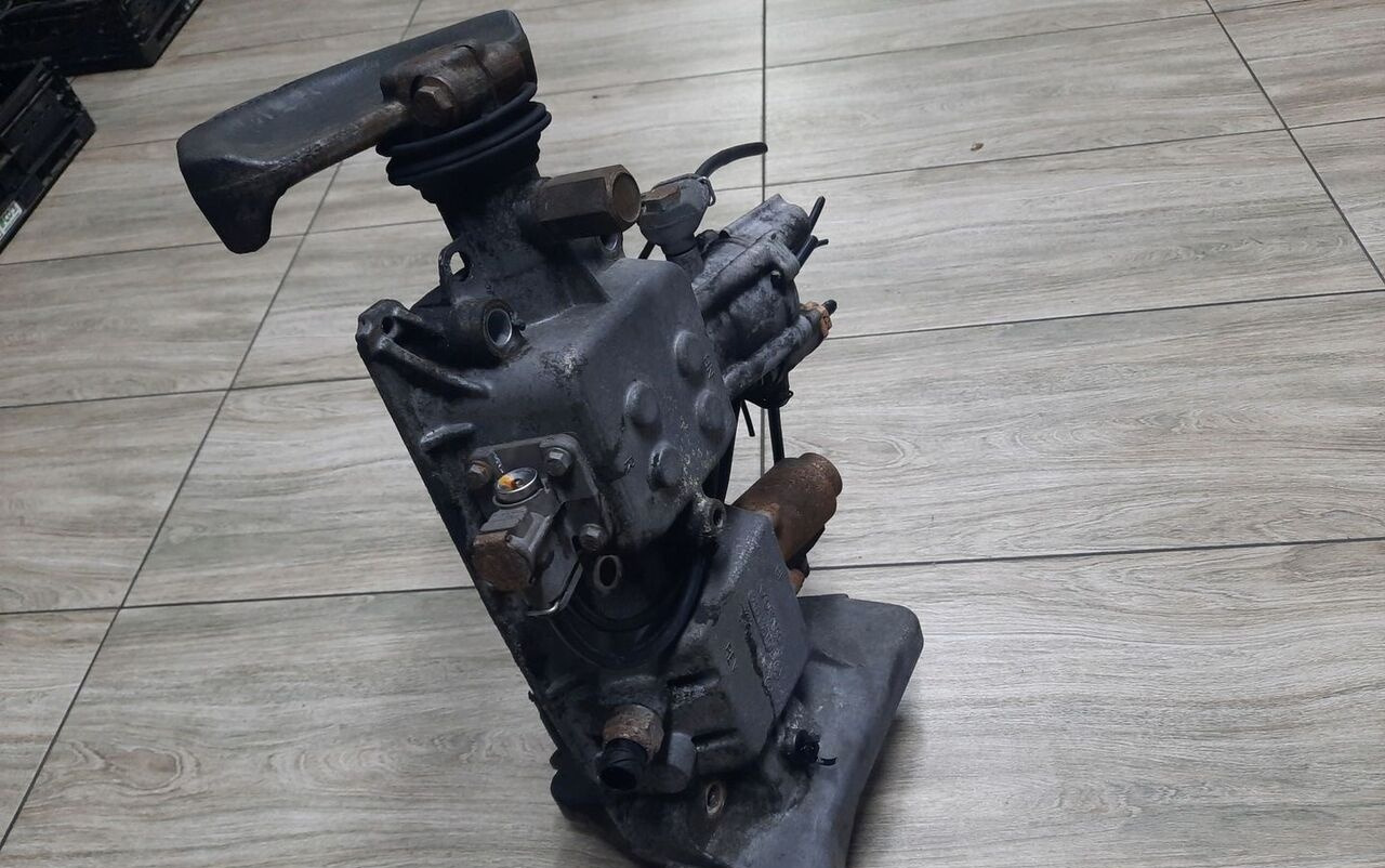 Transmission for Truck Volvo WYBIERAK SKRZYNI BIEGÓW MANUAL VT FH FM 20713810: picture 8