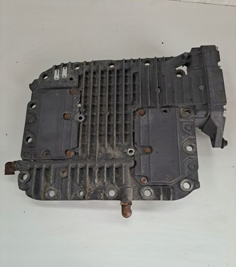 WABCO ELEKTRONIKA WYBIERAKA SKRZYNI BIEGÓW I SHIFT "D" VOLVO FH FM REN - ECU for Truck: picture 1 WABCO ELEKTRONIKA WYBIERAKA SKRZYNI BIEGÓW I SHIFT "D" VOLVO FH FM REN - ECU for Truck: picture 1