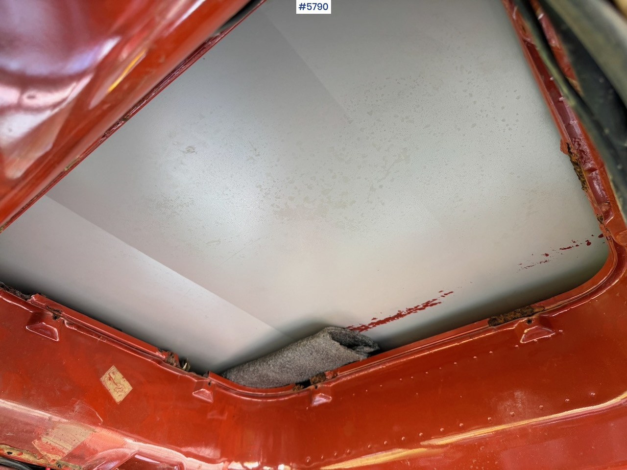 Farm tractor 1986 Fiat 70-90 DT w/ front loader.: picture 20 Farm tractor 1986 Fiat 70-90 DT w/ front loader.: picture 20