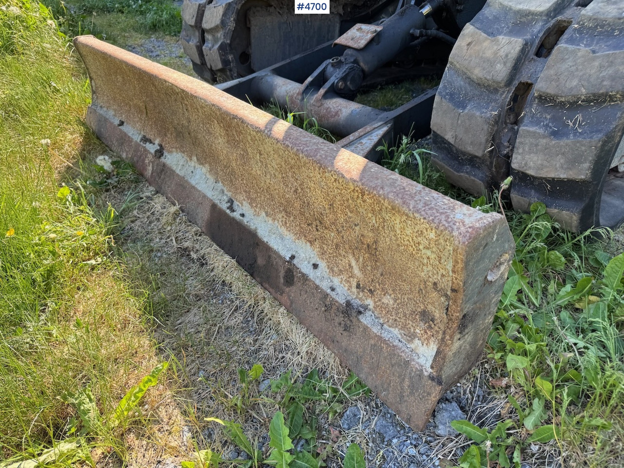 Excavator 1997 Komatsu PC40-7. (Few hours).: picture 20