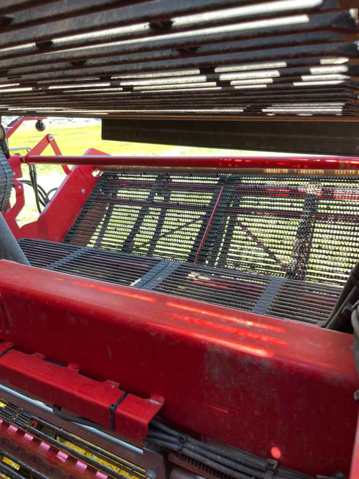 Grimme VARITRON 470 - Harvester: picture 5 Grimme VARITRON 470 - Harvester: picture 5