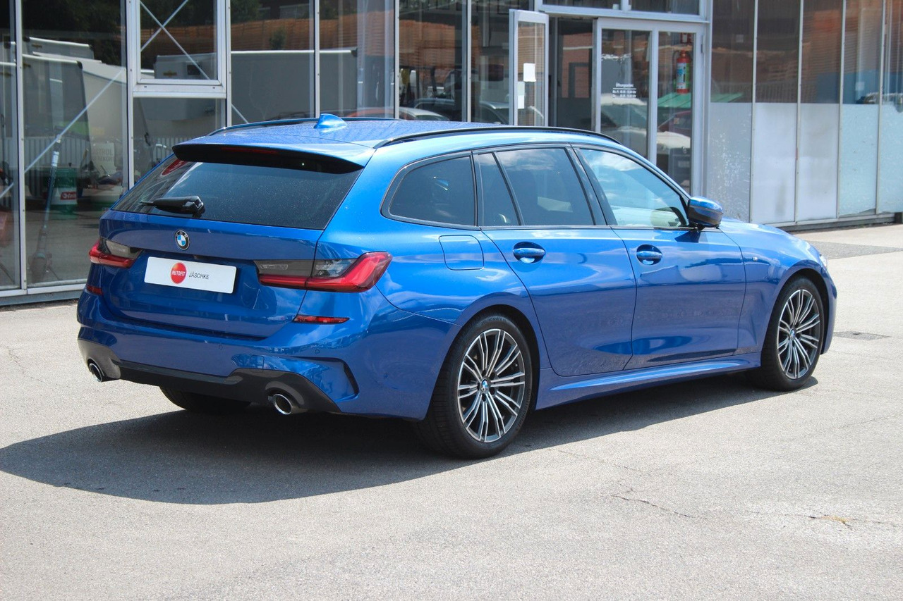 BMW 320 Touring d M Sport Laser Alcantara Harman Kar - Station wagon: picture 2 BMW 320 Touring d M Sport Laser Alcantara Harman Kar - Station wagon: picture 2