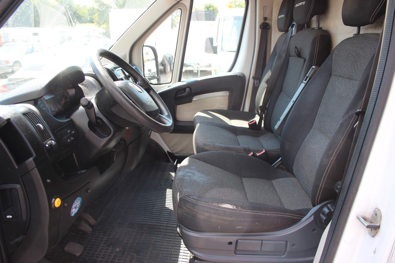 Fiat Ducato Regal - Small van: picture 5 Fiat Ducato Regal - Small van: picture 5