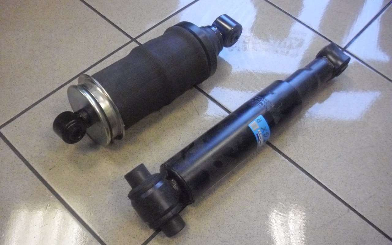 MAN different spares All models - Engine and parts for Truck: picture 5 MAN different spares All models - Engine and parts for Truck: picture 5