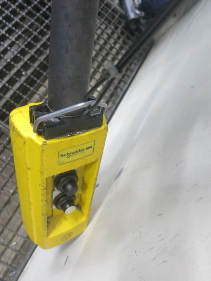 Abus 250 kg - Crane: picture 3 Abus 250 kg - Crane: picture 3