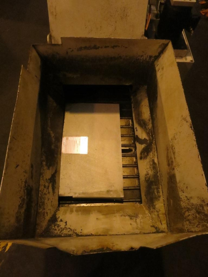 KNOLL 450 S 2 - Machine tool: picture 3 KNOLL 450 S 2 - Machine tool: picture 3