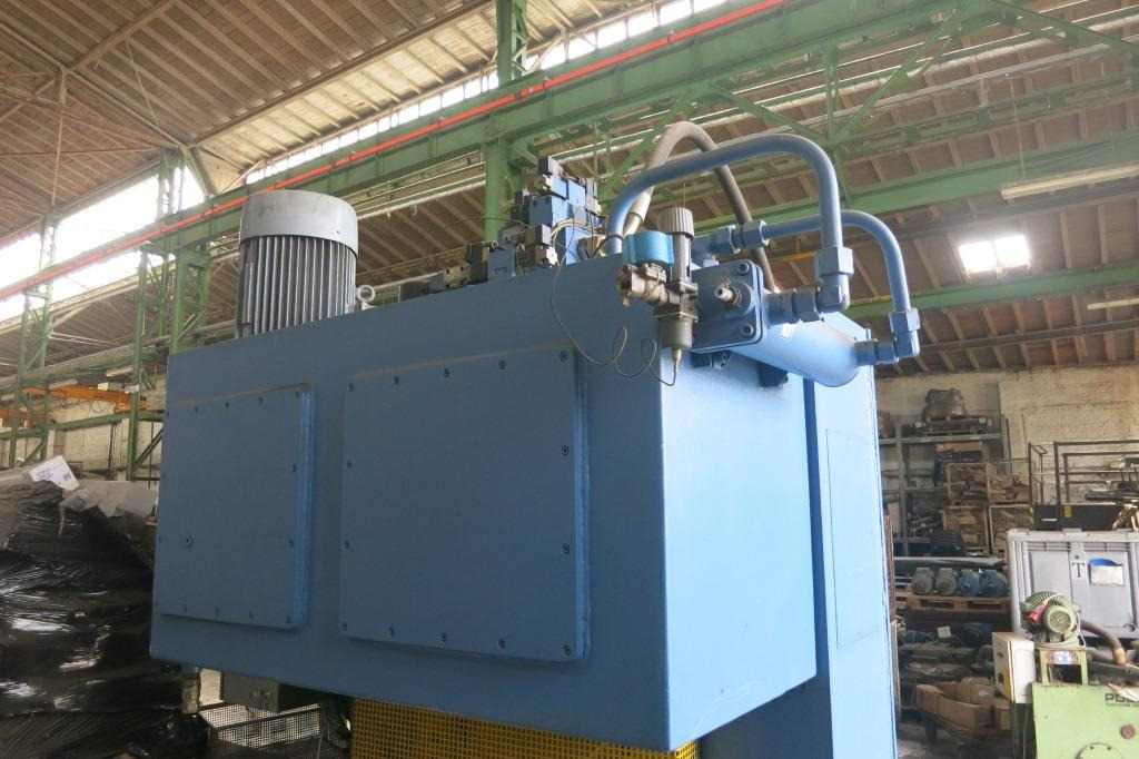 Roescher RZP63.21N - Metal press: picture 5 Roescher RZP63.21N - Metal press: picture 5