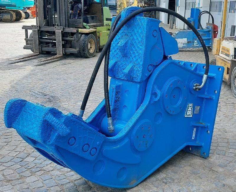 EMB VP3000 - Demolition shears: picture 1 EMB VP3000 - Demolition shears: picture 1