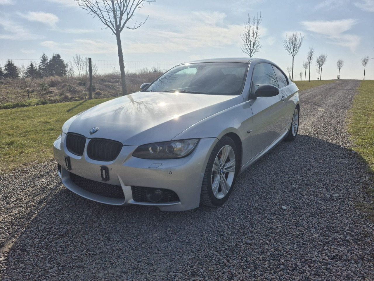 BMW 320 Baureihe 3 Coupe NEU motor 3.0 diesel *360KM - Car: picture 2 BMW 320 Baureihe 3 Coupe NEU motor 3.0 diesel *360KM - Car: picture 2