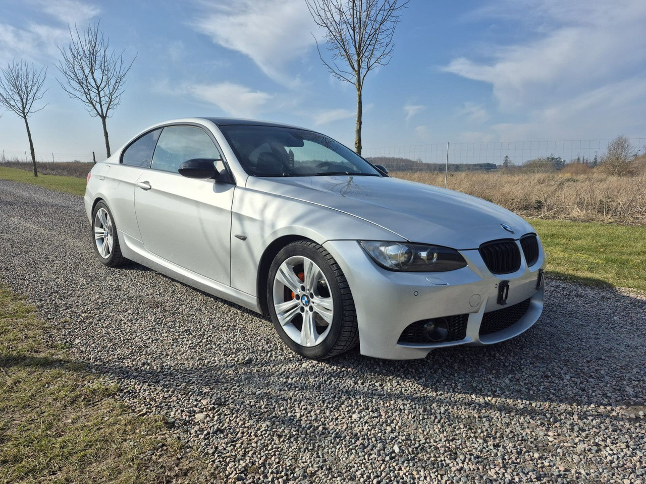 BMW 320 Baureihe 3 Coupe NEU motor 3.0 diesel *360KM - Car: picture 1 BMW 320 Baureihe 3 Coupe NEU motor 3.0 diesel *360KM - Car: picture 1