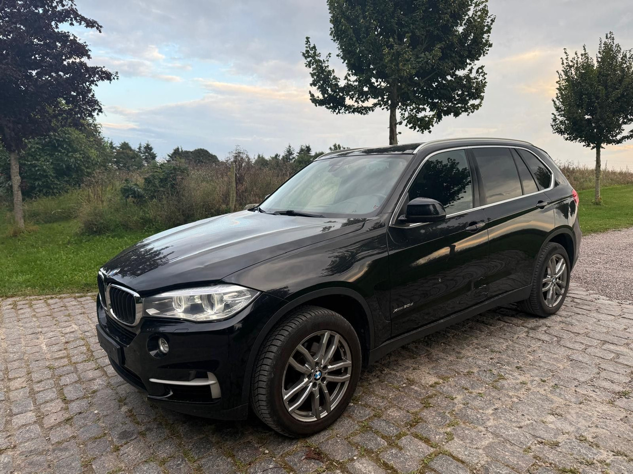 BMW X5 Baureihe X5 xDrive 30 d *21 000€ netto - SUV: picture 4 BMW X5 Baureihe X5 xDrive 30 d *21 000€ netto - SUV: picture 4