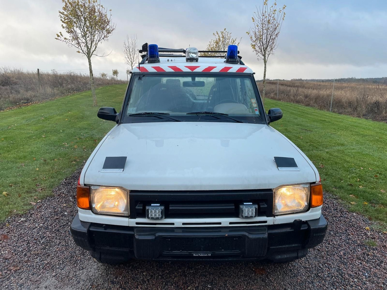 Land Rover Discovery 1 3.9 V8 Land Rover Discovery 1 3.9 V8 *4900 net* - SUV: picture 2 Land Rover Discovery 1 3.9 V8 Land Rover Discovery 1 3.9 V8 *4900 net* - SUV: picture 2