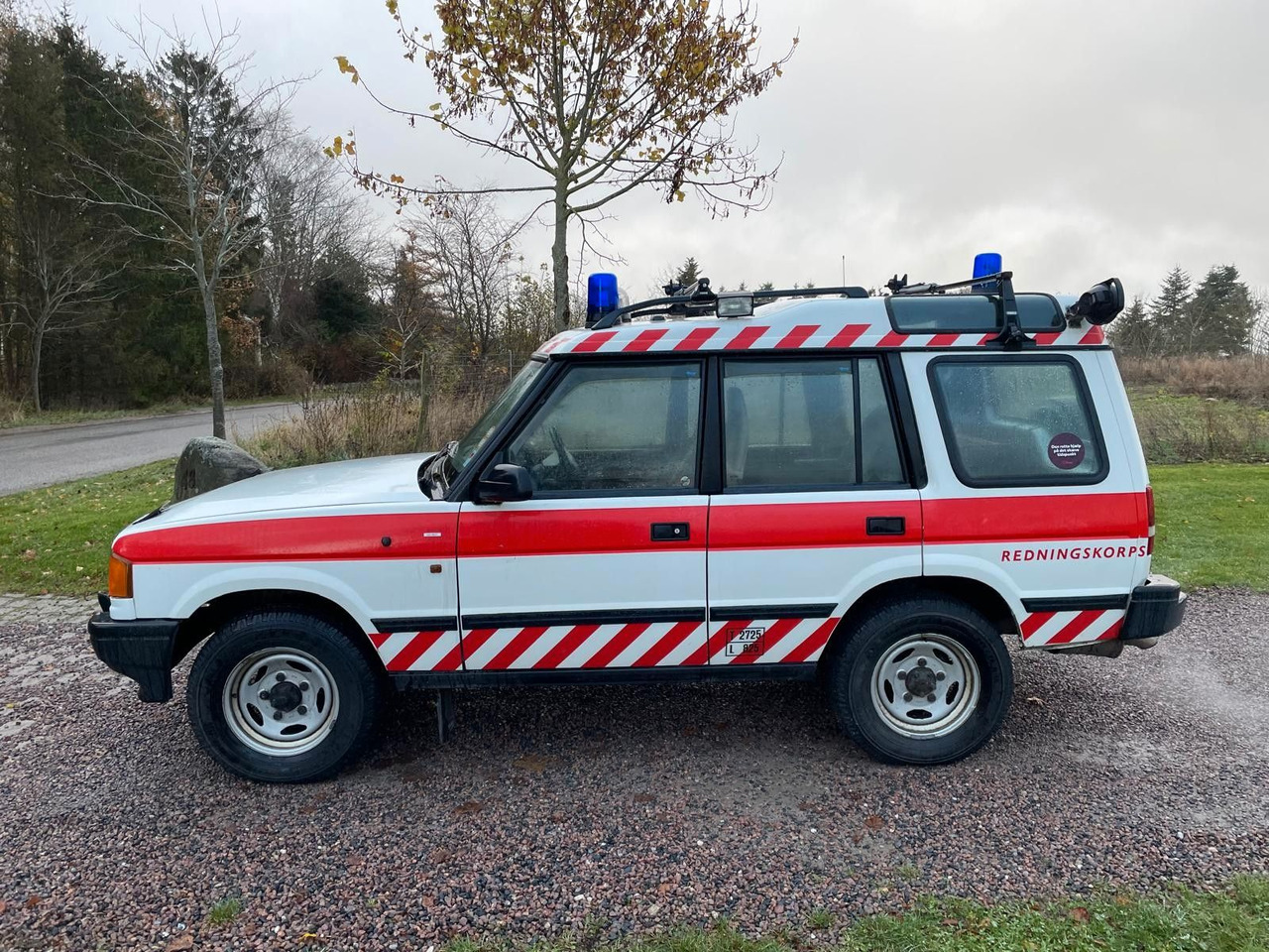 Land Rover Discovery 1 3.9 V8 Land Rover Discovery 1 3.9 V8 *4900 net* - SUV: picture 3 Land Rover Discovery 1 3.9 V8 Land Rover Discovery 1 3.9 V8 *4900 net* - SUV: picture 3