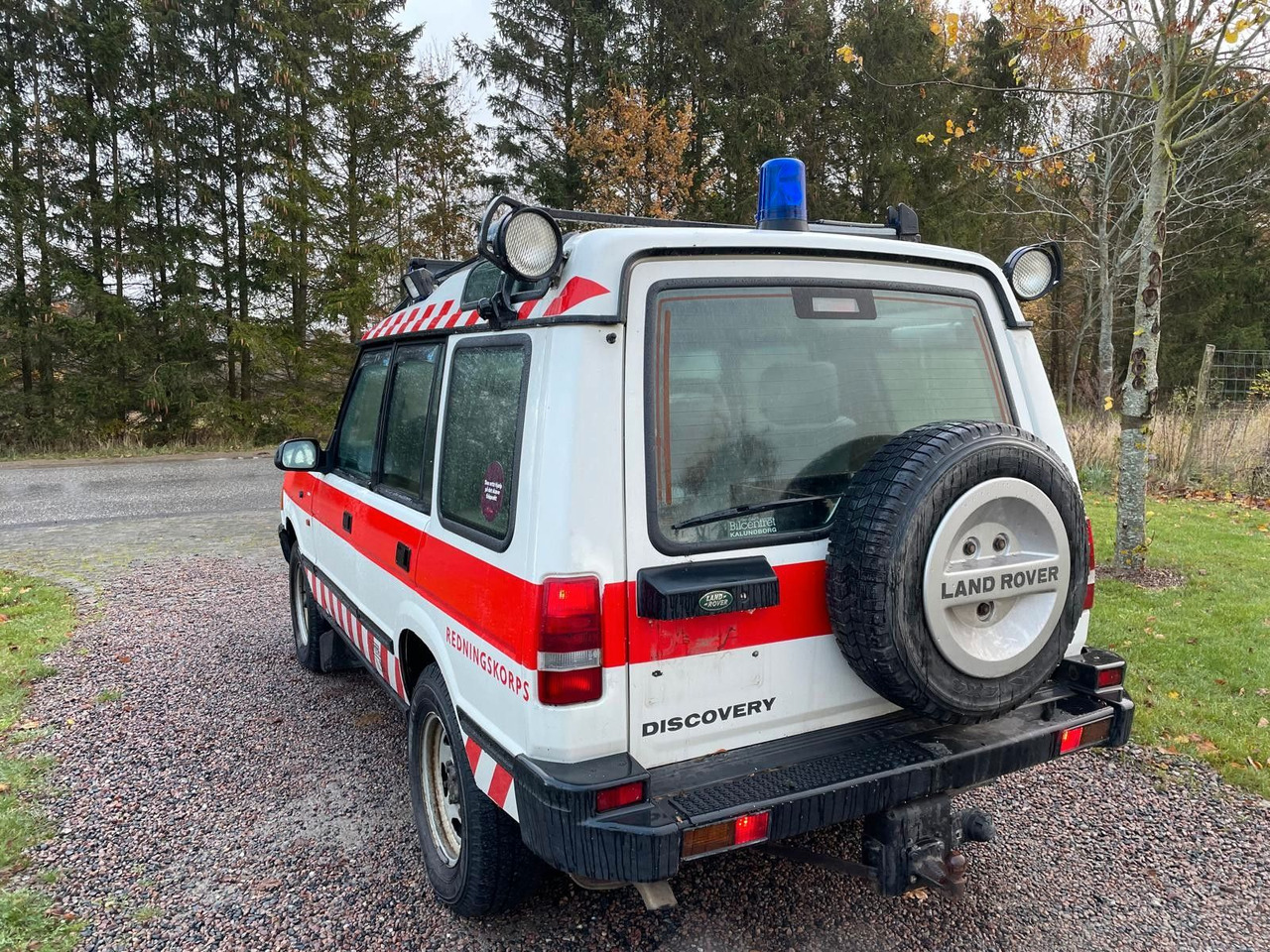 Land Rover Discovery 1 3.9 V8 Land Rover Discovery 1 3.9 V8 *4900 net* - SUV: picture 4 Land Rover Discovery 1 3.9 V8 Land Rover Discovery 1 3.9 V8 *4900 net* - SUV: picture 4