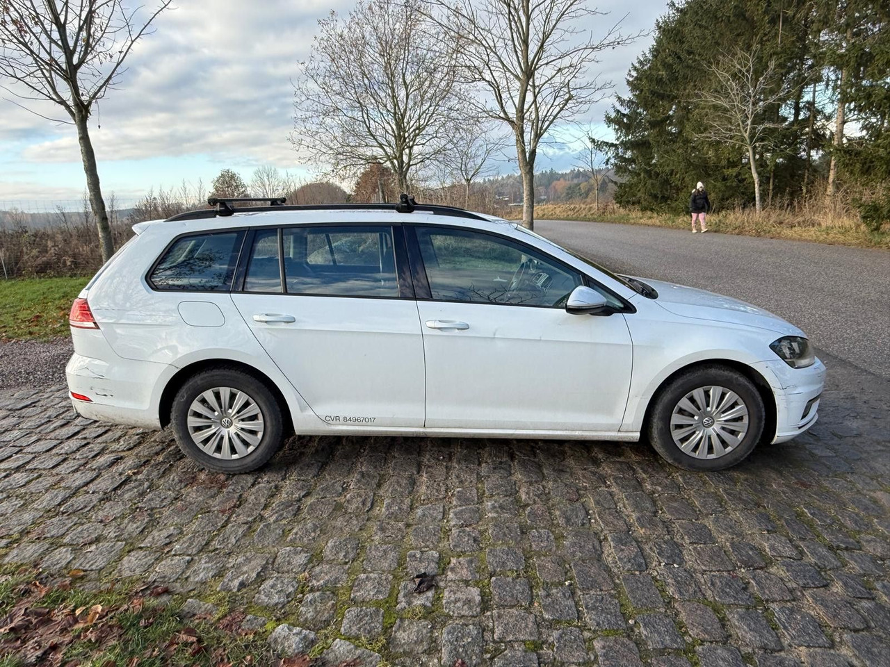 Volkswagen Golf VII 1.6 TDI Comfortline *LKW zull. 2sitze - Station wagon: picture 4 Volkswagen Golf VII 1.6 TDI Comfortline *LKW zull. 2sitze - Station wagon: picture 4