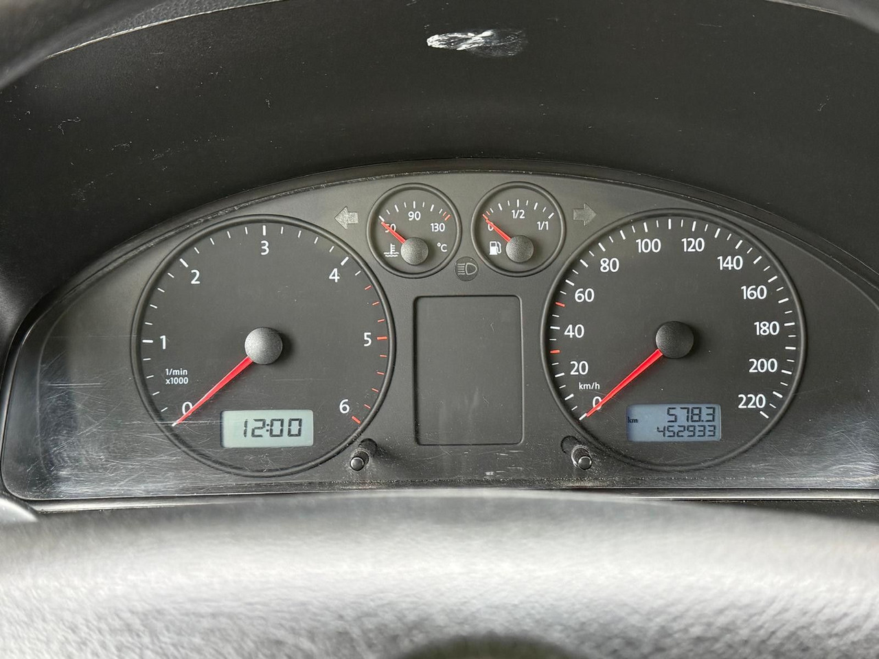 Passenger van Volkswagen T5 Transporter 1.9 TDI *9 Sitze *RESERVED RO: picture 19