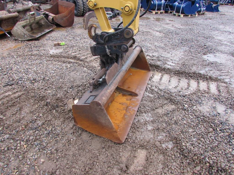 Cat 308 CR Kettenbagger / 59.900 EUR - Mini excavator: picture 3 Cat 308 CR Kettenbagger / 59.900 EUR - Mini excavator: picture 3