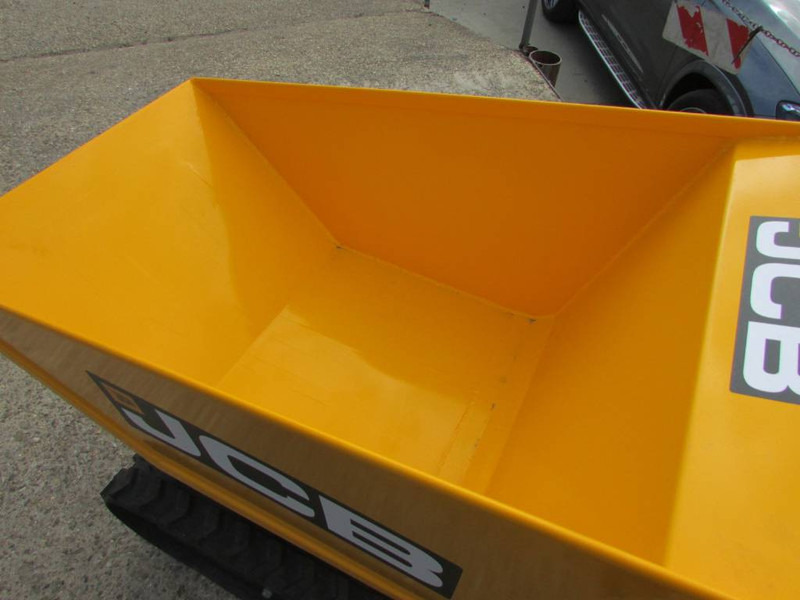 JCB HT D5 - Dumper: picture 5 JCB HT D5 - Dumper: picture 5